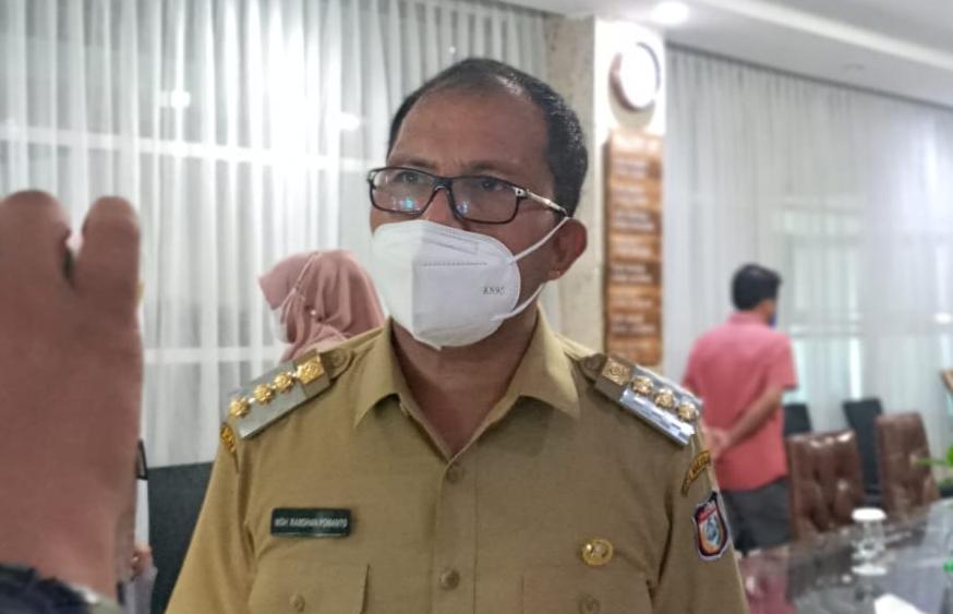 PPKM Level IV Diberi Kelonggaran, Warkop dan Rumah Makan Buka Sampai Pukul 22.00